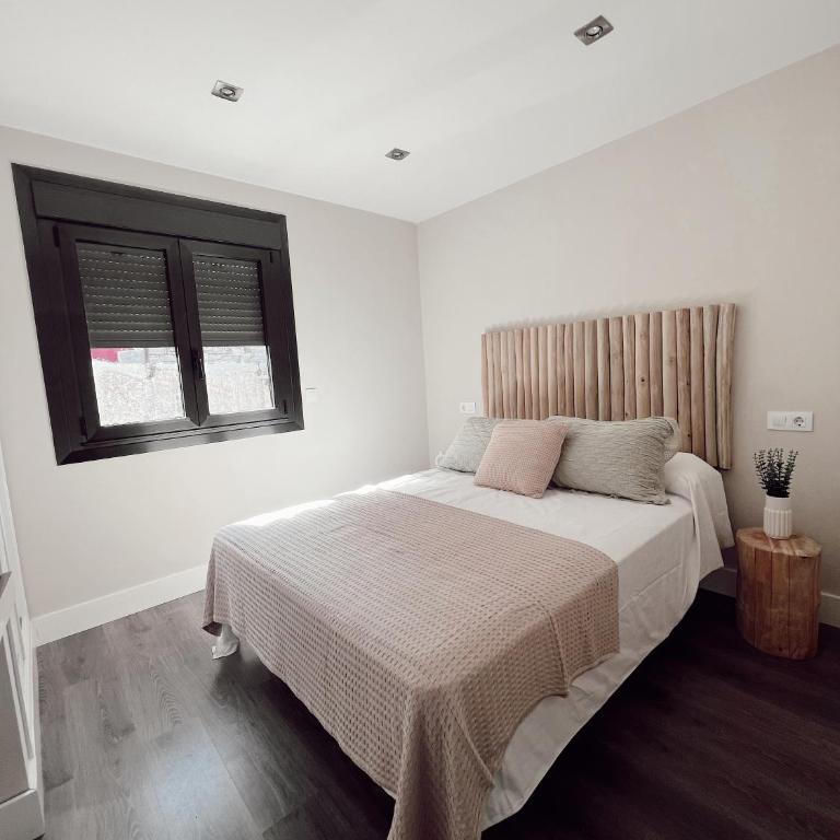 Casa da avoa Sanxenxo - Casa de 4 dormitorios - 18
