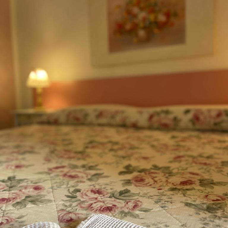 Araucaria - Camera Matrimoniale con Bagno Privato - 13