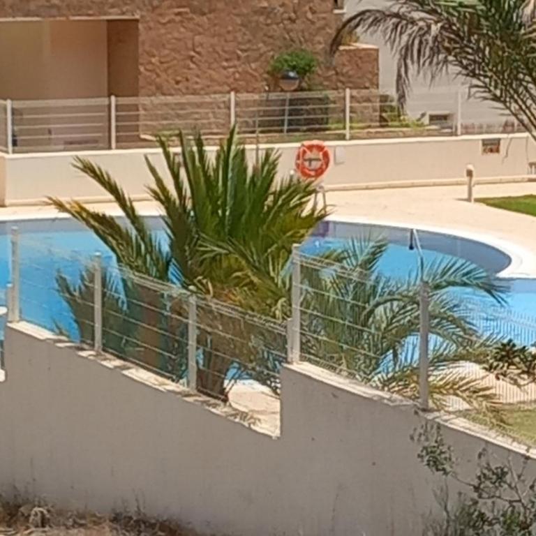 Mojacar Playa 2 bed duplex 5 mins walk to the beach - Apartamento de 2 dormitorios - 13