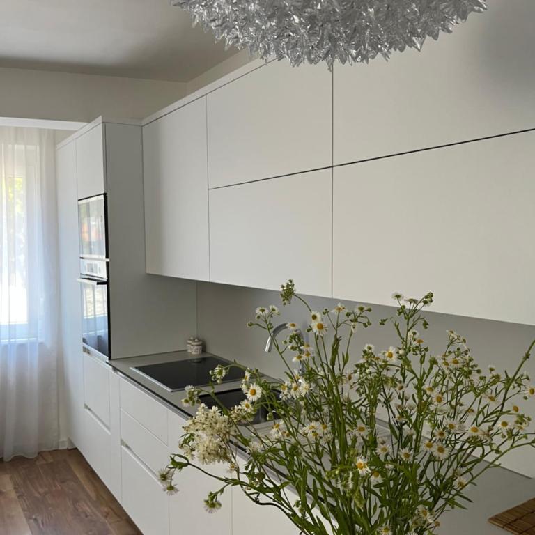 Apartman My Choice - One-Bedroom Apartment - 7