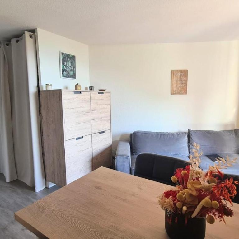 Savannah - Appartement 1 Chambre - 7