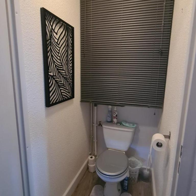 Savannah - Appartement 1 Chambre - 11