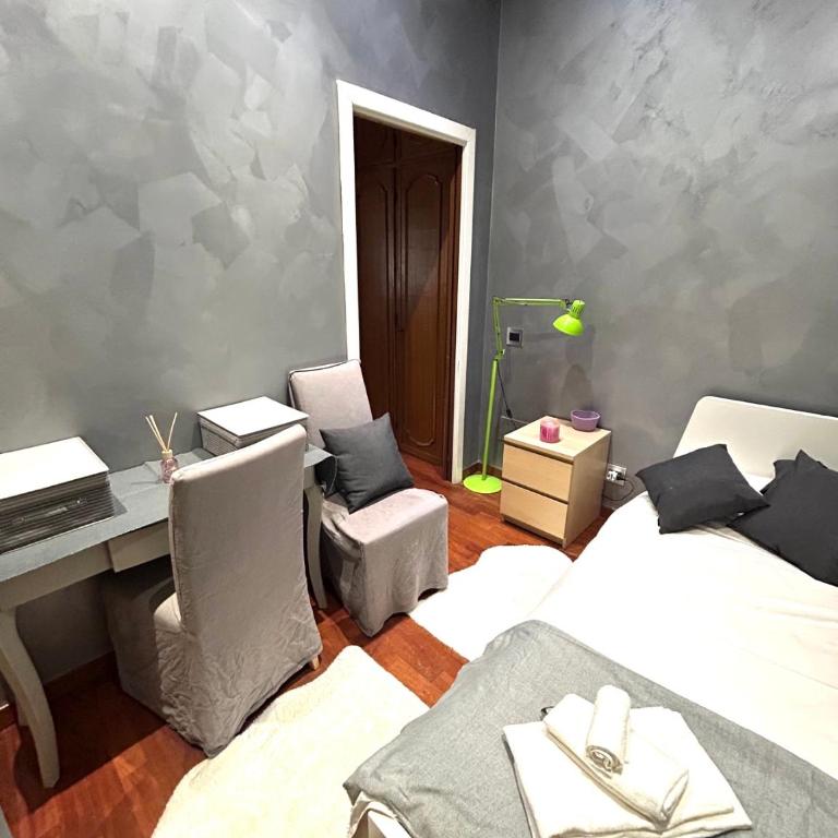 4000 Steps - Apartment Lux Rome - Appartamento con 3 Camere da Letto - 25