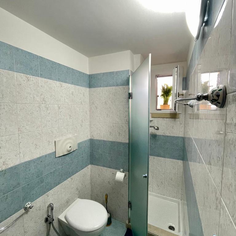 Araucaria - Camera Quadrupla con Bagno Privato - 14