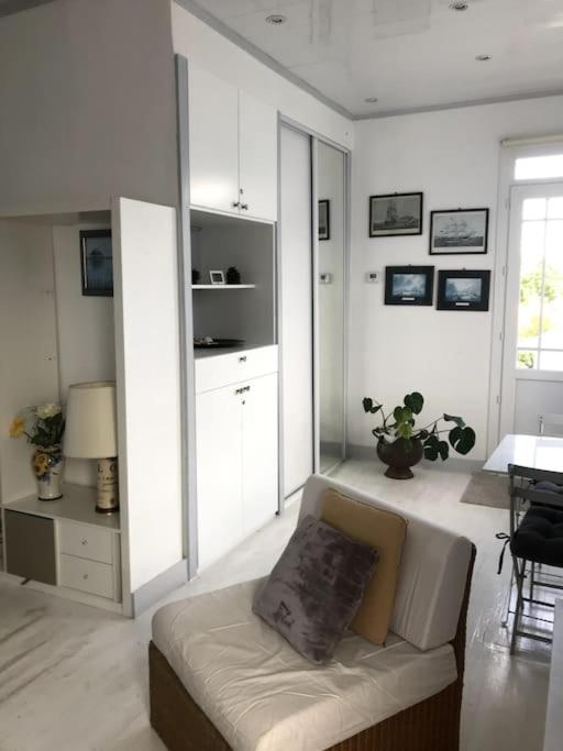 La Charmeuse à 500m de tout - Appartement 3 Chambres - 20
