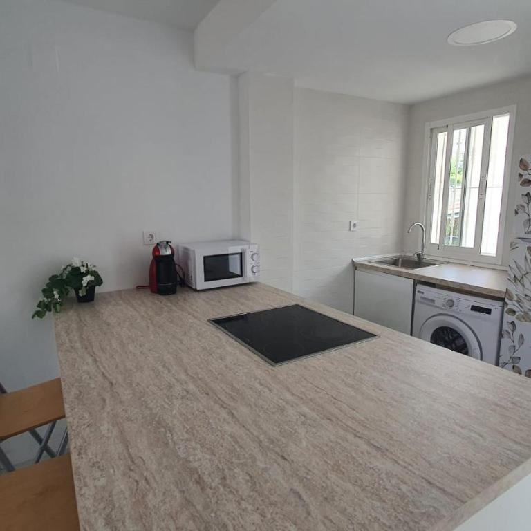 Sky Mijas - Two-Bedroom Apartment - 15