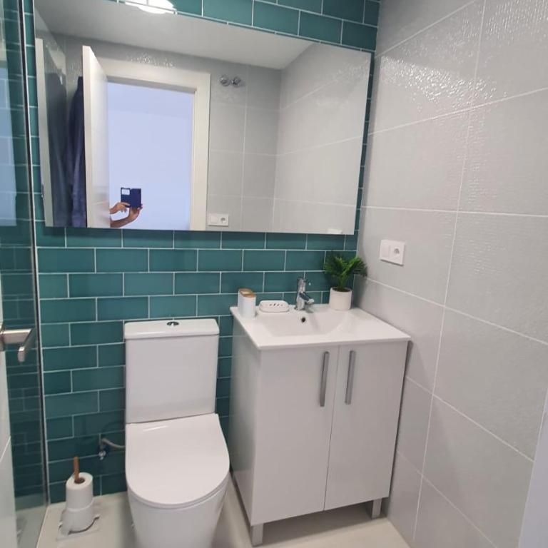 Sky Mijas - Two-Bedroom Apartment - 21