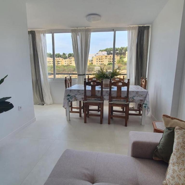 Sky Mijas - Two-Bedroom Apartment - 22