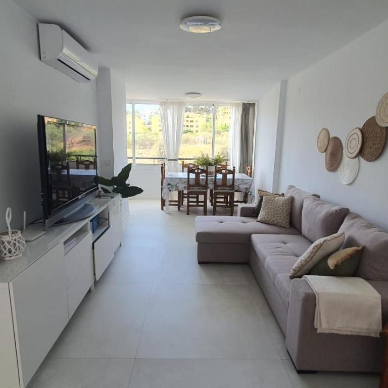 Sky Mijas - Two-Bedroom Apartment - 23