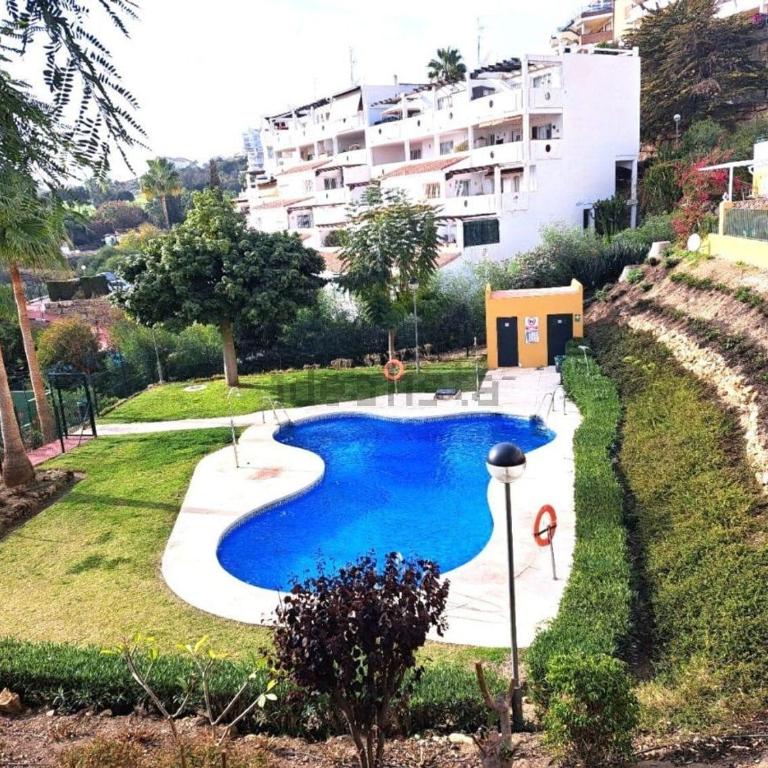 Sky Mijas - Two-Bedroom Apartment - 13