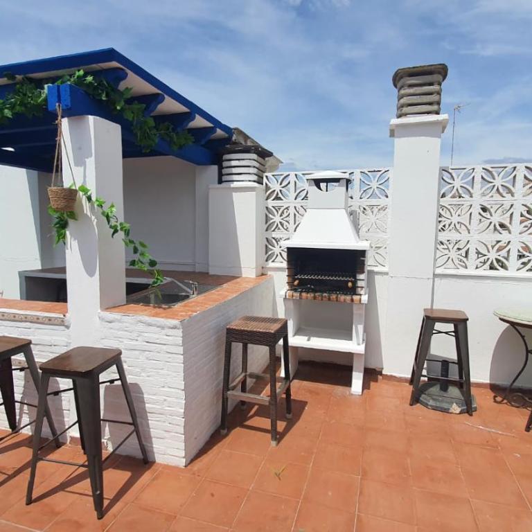 Sky Mijas - Two-Bedroom Apartment - 3