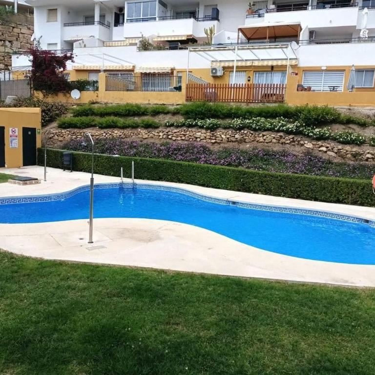 Sky Mijas - Two-Bedroom Apartment - 10