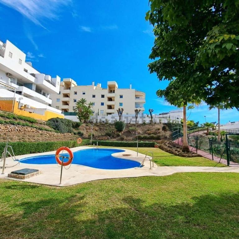 Sky Mijas - Two-Bedroom Apartment - 14