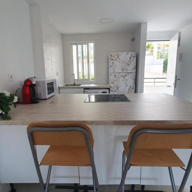 Sky Mijas - Two-Bedroom Apartment - 33