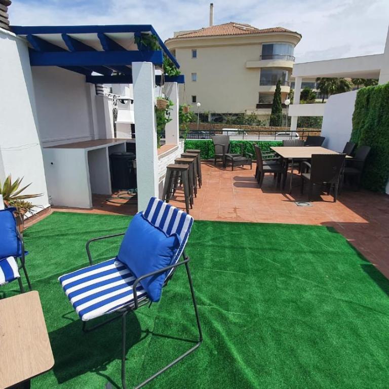 Sky Mijas - Two-Bedroom Apartment - 5