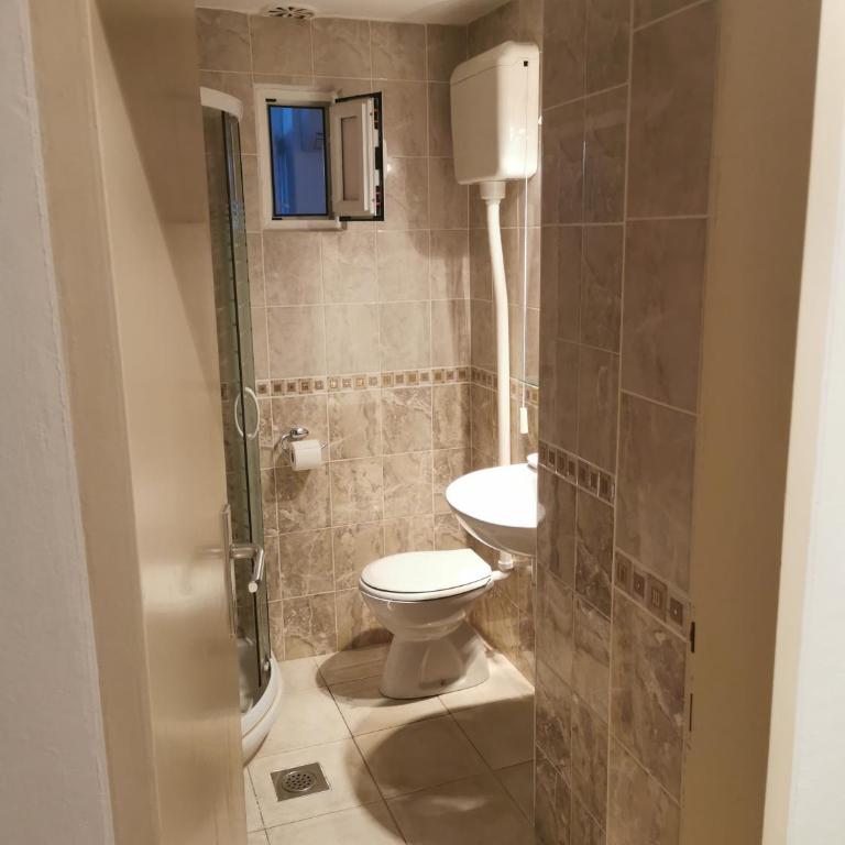 Apartman Karača - One-Bedroom Apartment - 3