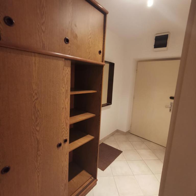 Apartman Karača - One-Bedroom Apartment - 5