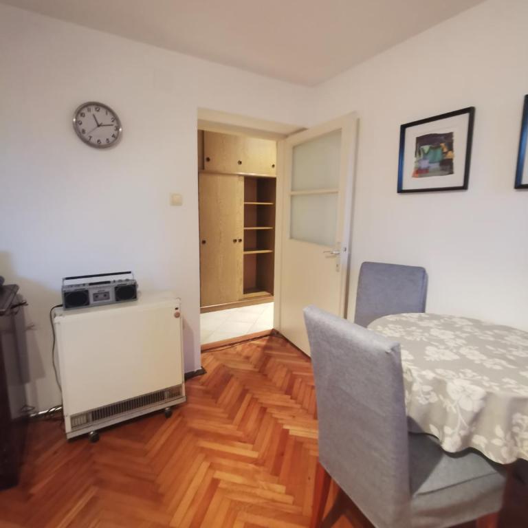 Apartman Karača - One-Bedroom Apartment - 6