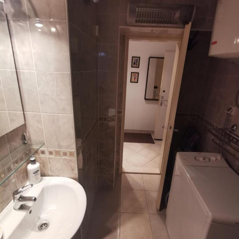 Apartman Karača - One-Bedroom Apartment - 9