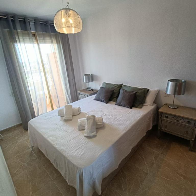 Paraíso Costero apartamento Dúplex - Apartamento de 2 dormitorios - 8