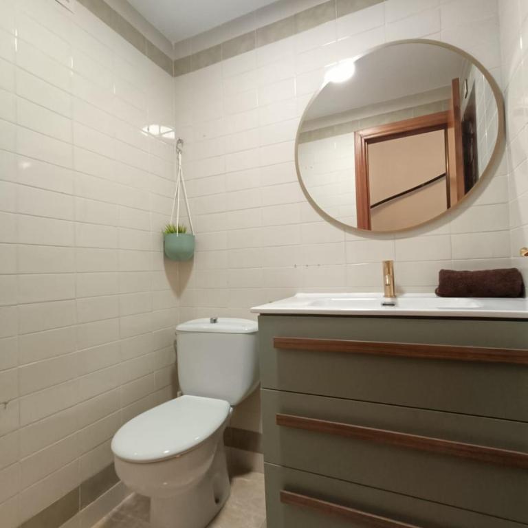 Paraíso Costero apartamento Dúplex - Apartamento de 2 dormitorios - 6