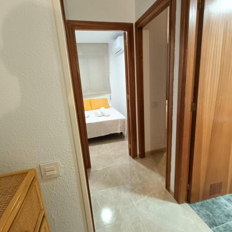 Paraíso Costero apartamento Dúplex - Apartamento de 2 dormitorios - 24