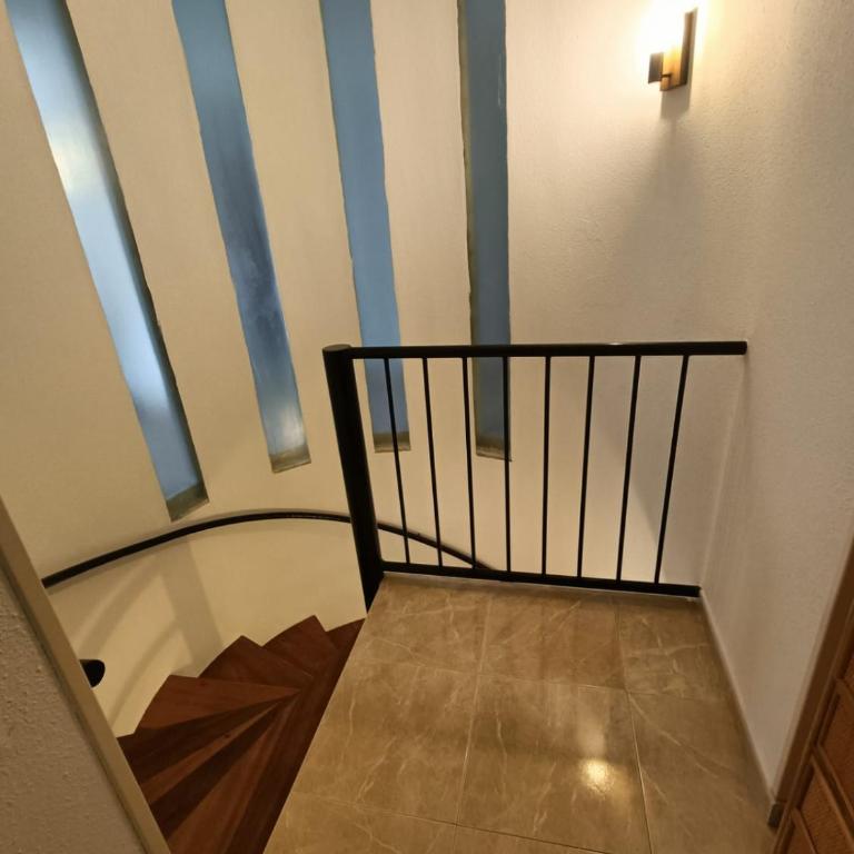 Paraíso Costero apartamento Dúplex - Apartamento de 2 dormitorios - 12