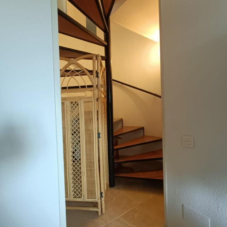 Paraíso Costero apartamento Dúplex - Apartamento de 2 dormitorios - 25