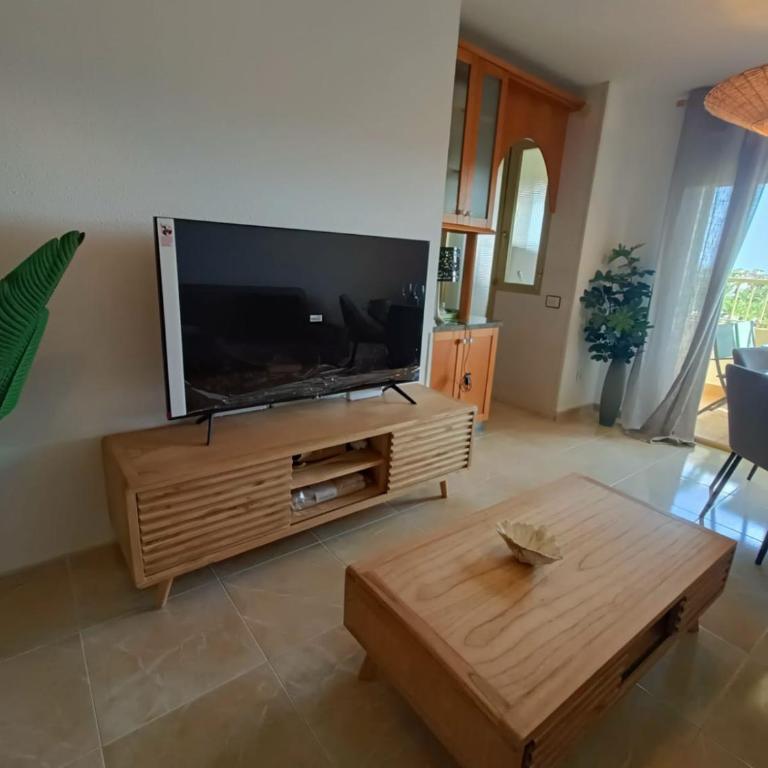 Paraíso Costero apartamento Dúplex - Apartamento de 2 dormitorios - 7
