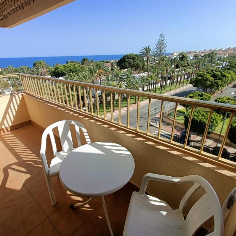 Paraíso Costero apartamento Dúplex - Apartamento de 2 dormitorios - 18