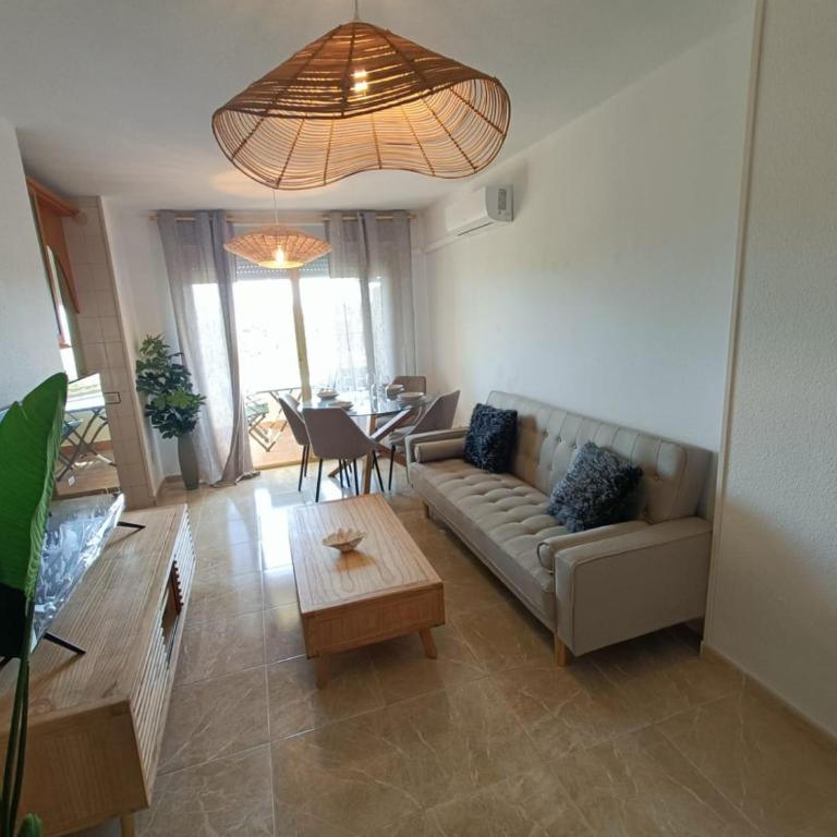 Paraíso Costero apartamento Dúplex - Apartamento de 2 dormitorios - 5