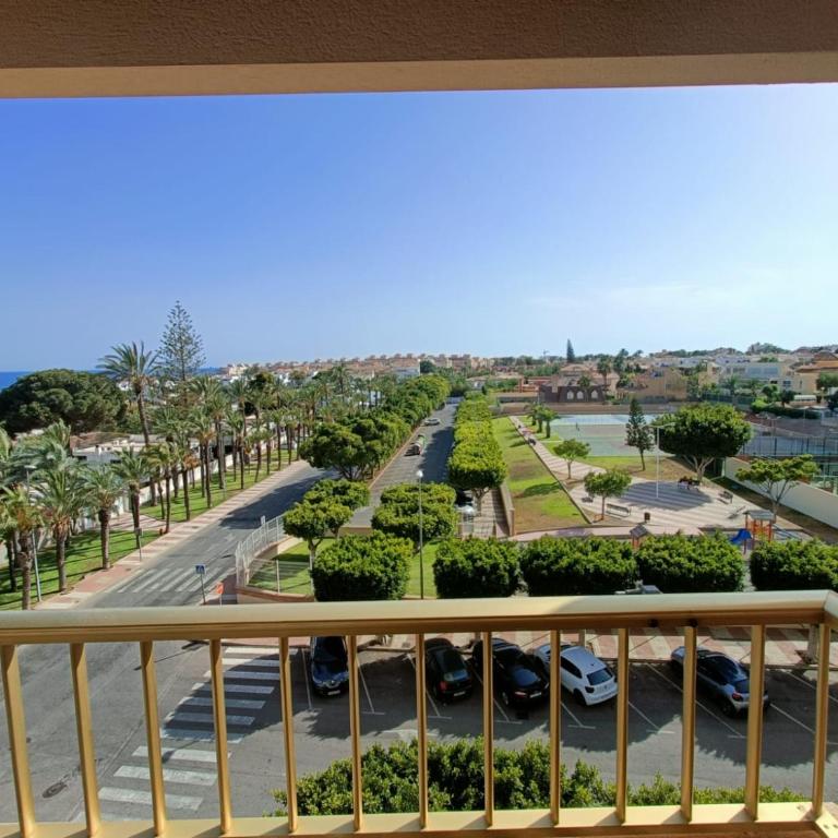 Paraíso Costero apartamento Dúplex - Apartamento de 2 dormitorios - 26