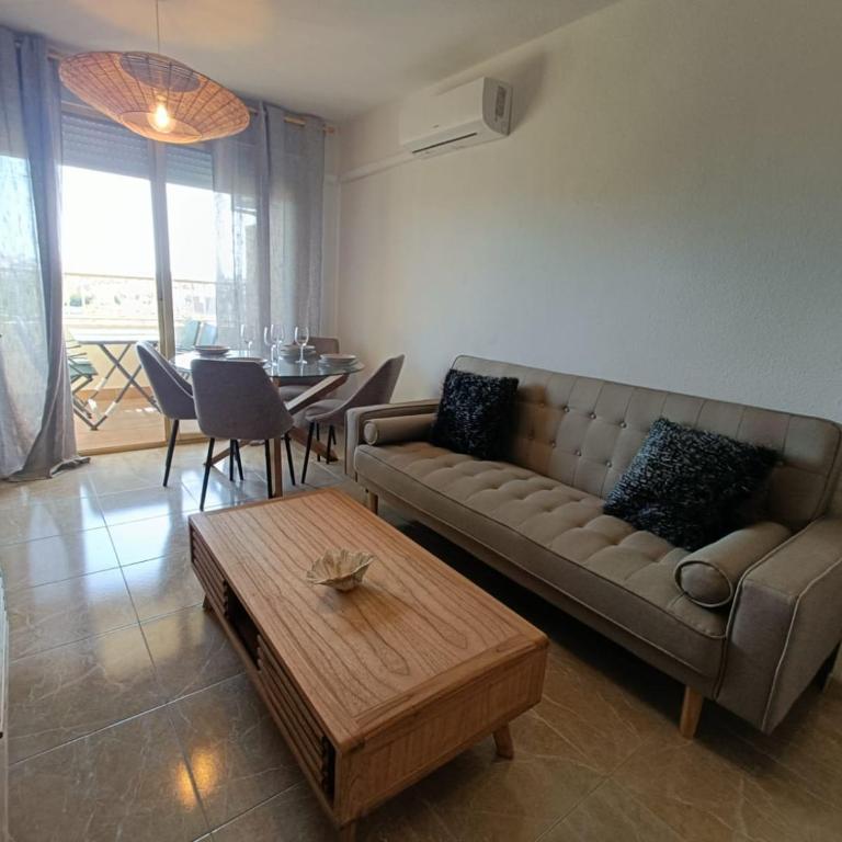 Paraíso Costero apartamento Dúplex - Apartamento de 2 dormitorios - 10