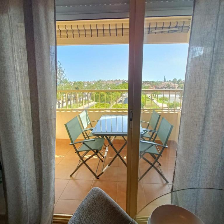 Paraíso Costero apartamento Dúplex - Apartamento de 2 dormitorios - 4