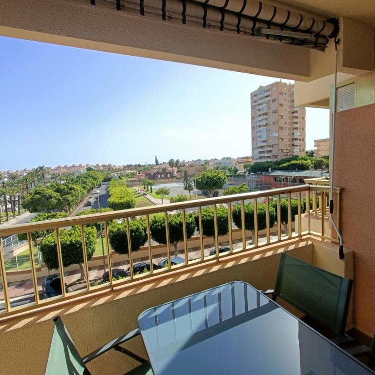 Paraíso Costero apartamento Dúplex - Apartamento de 2 dormitorios - 27