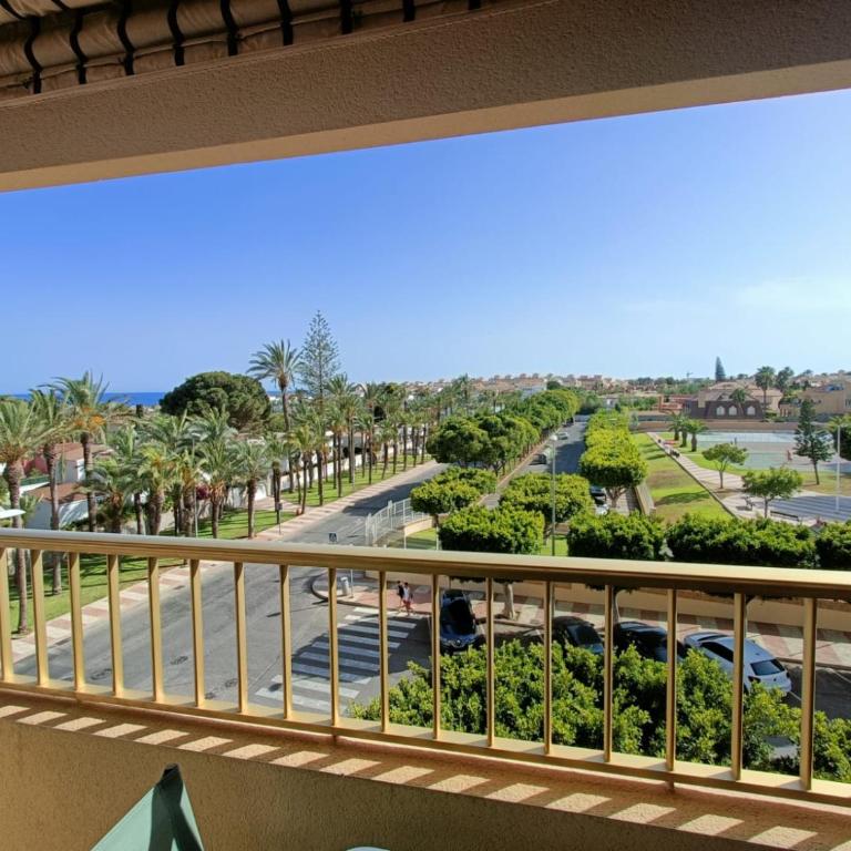 Paraíso Costero apartamento Dúplex - Apartamento de 2 dormitorios - 28