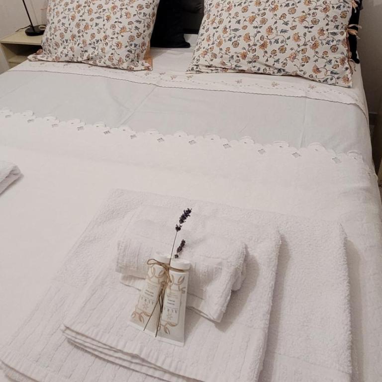 appartamento SUNLIGHT - Appartamento con 1 Camera da Letto - 11