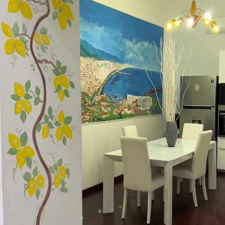 I 7 MARI home - Appartamento con 2 Camere da Letto - 21