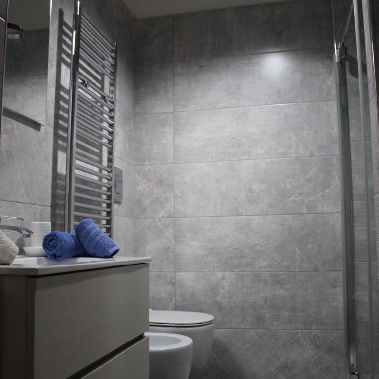 I 7 MARI home - Appartamento con 2 Camere da Letto - 9