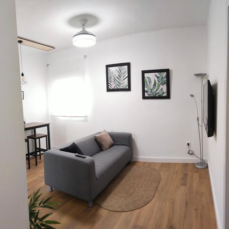 Apartamento Esmeralda - Apartamento de 2 dormitorios - 1