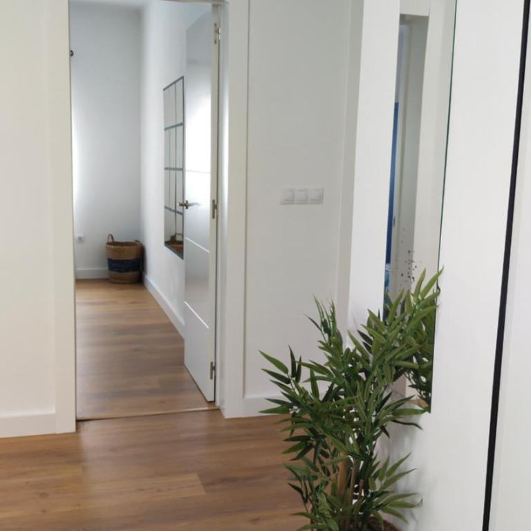 Apartamento Esmeralda - Apartamento de 2 dormitorios - 8