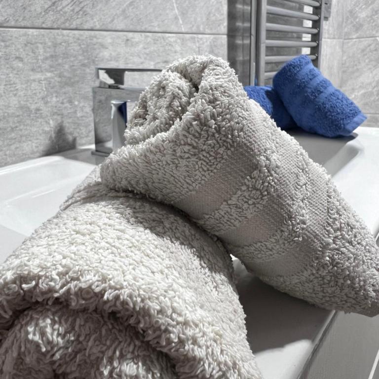I 7 MARI home - Appartamento con 2 Camere da Letto - 8