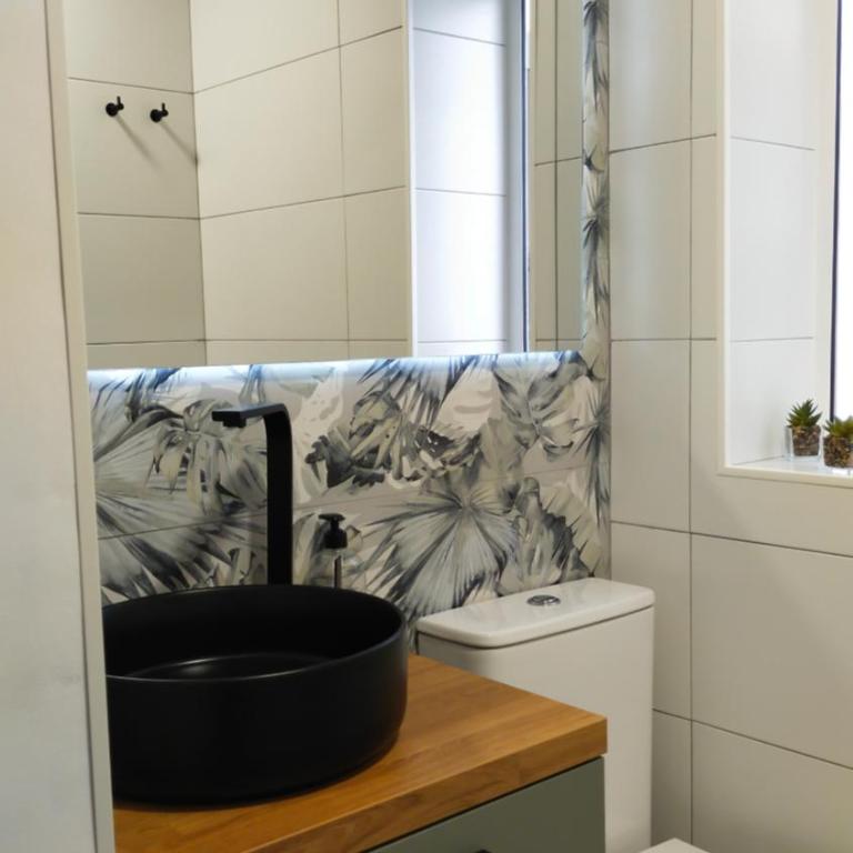 Apartamento Esmeralda - Apartamento de 2 dormitorios - 4