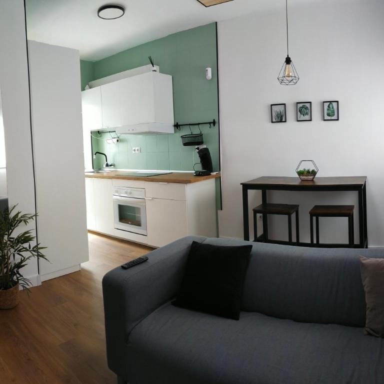 Apartamento Esmeralda - Apartamento de 2 dormitorios - 3