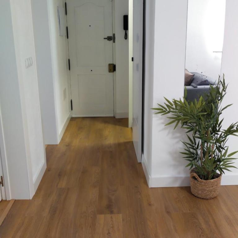 Apartamento Esmeralda - Apartamento de 2 dormitorios - 2