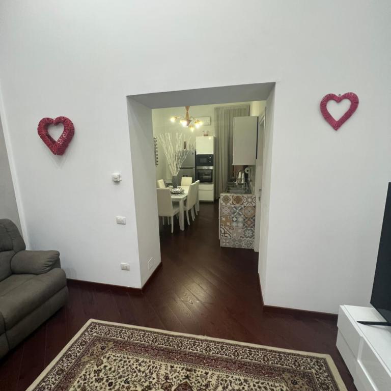 I 7 MARI home - Appartamento con 2 Camere da Letto - 23