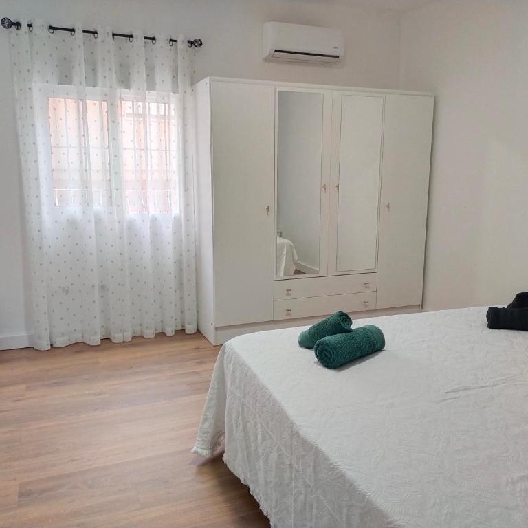 Apartamento Esmeralda - Apartamento de 2 dormitorios - 12
