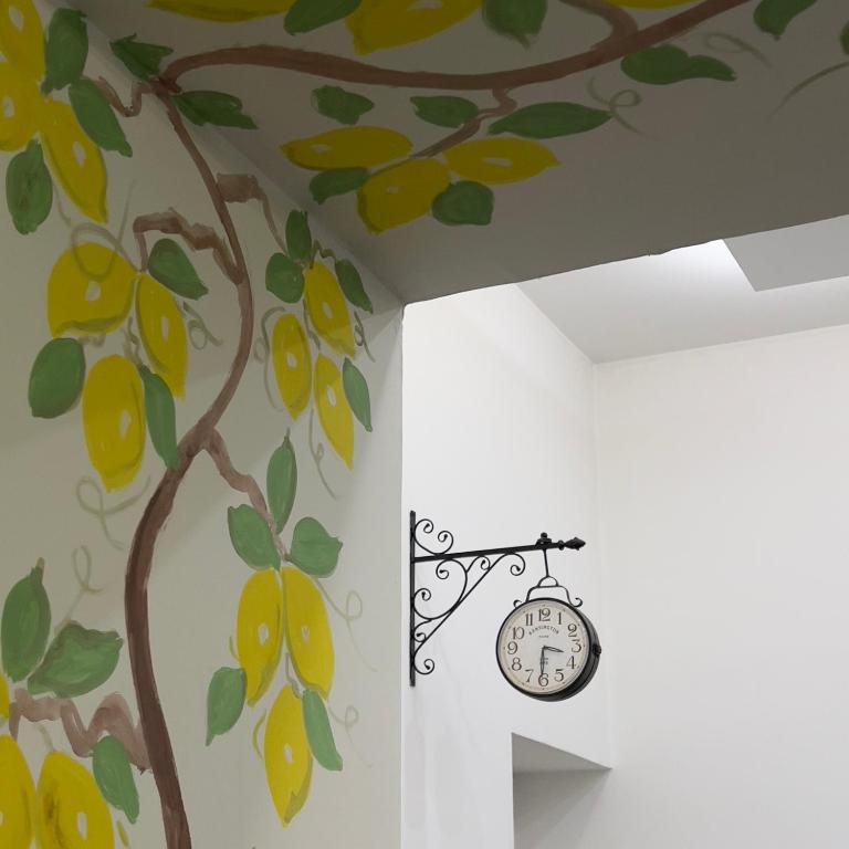 I 7 MARI home - Appartamento con 2 Camere da Letto - 20