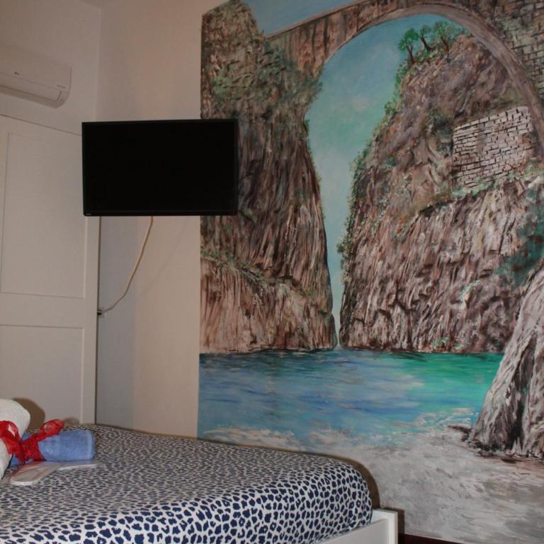 I 7 MARI home - Appartamento con 2 Camere da Letto - 5