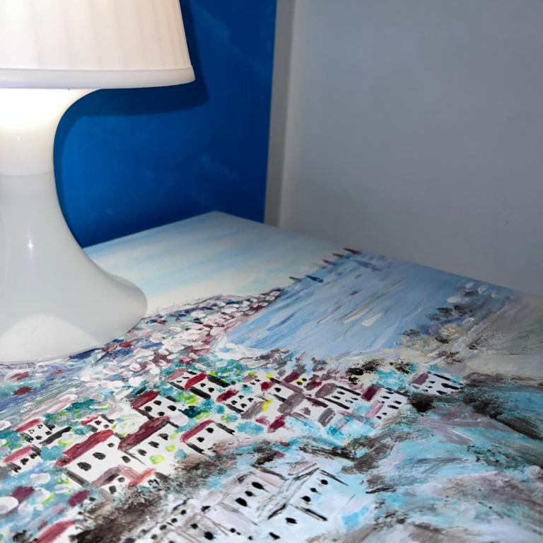 I 7 MARI home - Appartamento con 2 Camere da Letto - 15